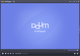 Daum PotPlayer для Windows 7